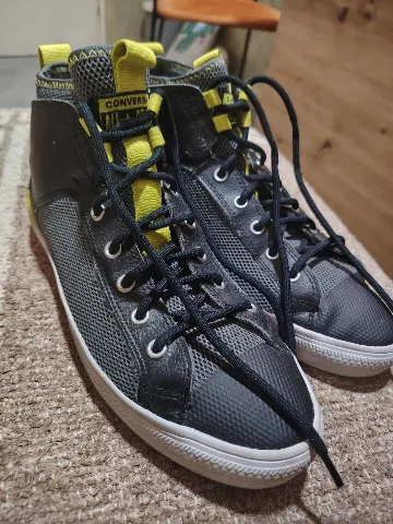 Converse Chuck Taylor All Star Ultra Neon