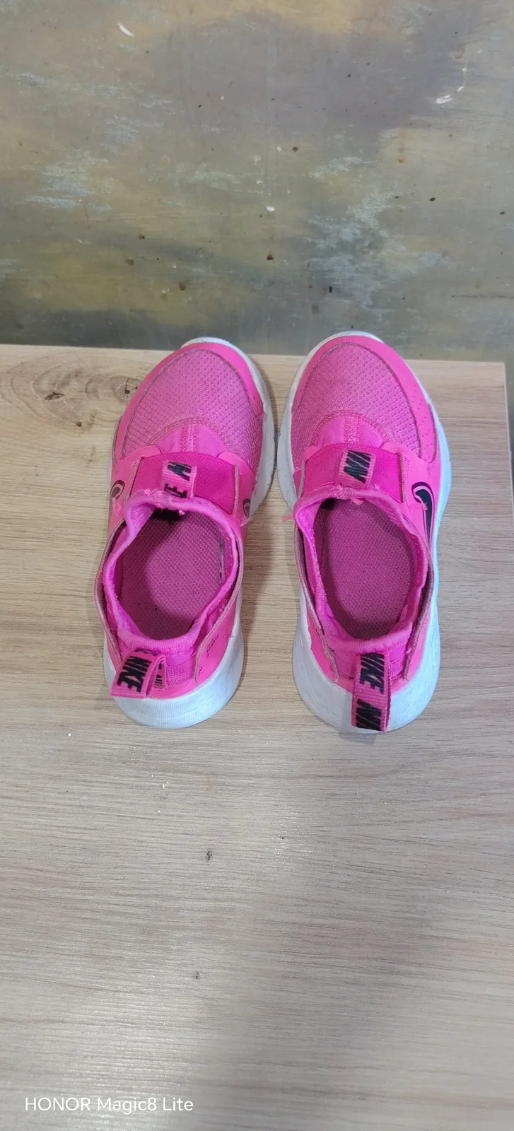 Nike Flex Runner 3 i Cizmice za jesen, zimu