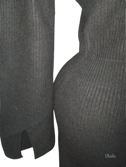 ❤️UNIQLD❤️NOVO-100% VUNENA HALJINA XS-S