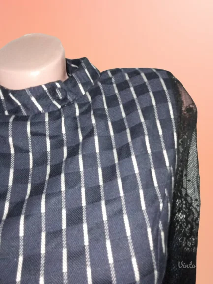 RUI LI NOVO-VRH KVALITET I MODEL -S-M