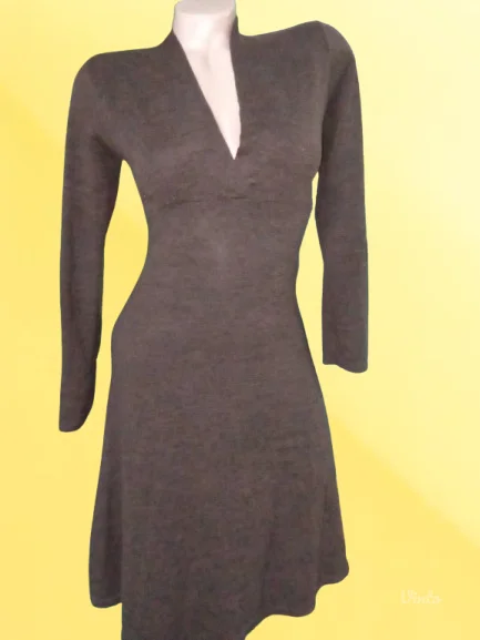 MANIQUIBRAON KNIT HALJINA S-M