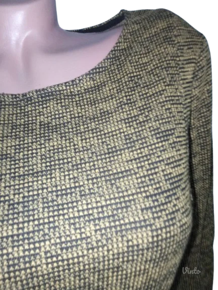 H&MNOVO-OKER HALJINA M