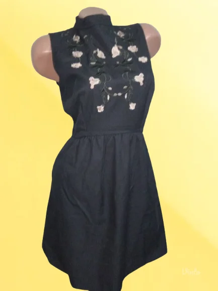 ORSAYNOVO-TEGET HALJINA SA VEZOM S-36