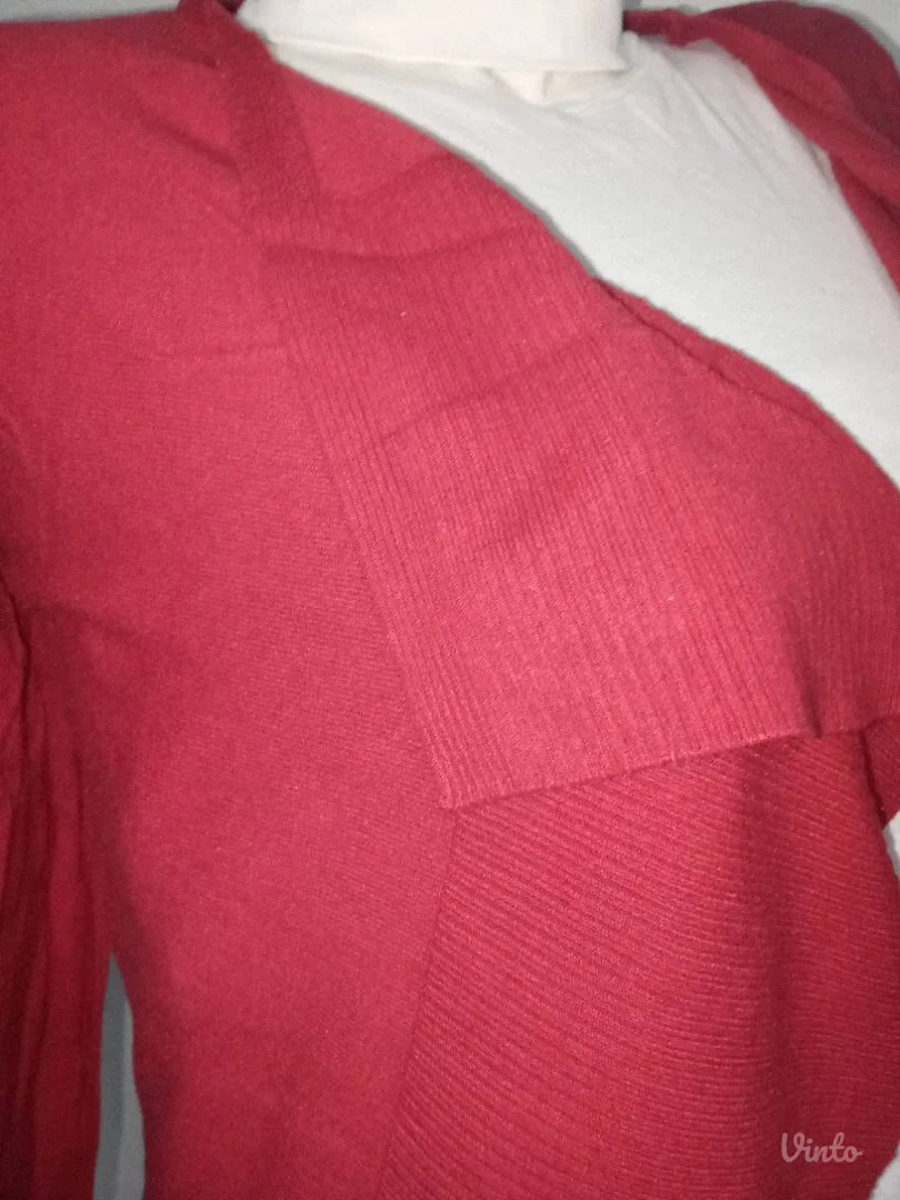 ❤️ORSAY❤️NOVO-VISKOZNI KARDIGAN M