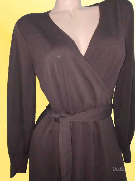 H&MNOVO-BORDO PRELEPA HALJINA L-XL