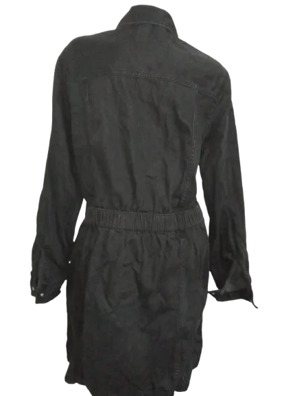 C&ACRNA TEKSAS MANTIL-HALJINA XL-XXL