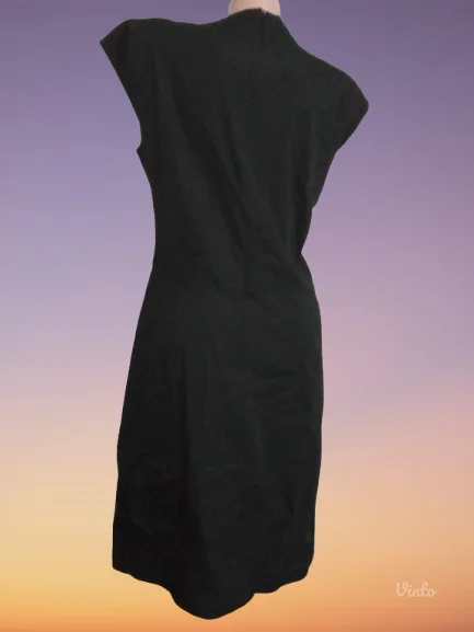 MORE MORENOVO-CRNA HALJINA L-40