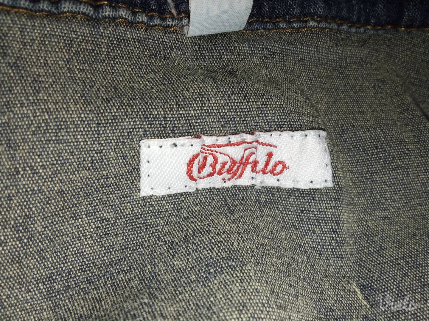 BUFALONOVO-TEKSAS HALJINA--38