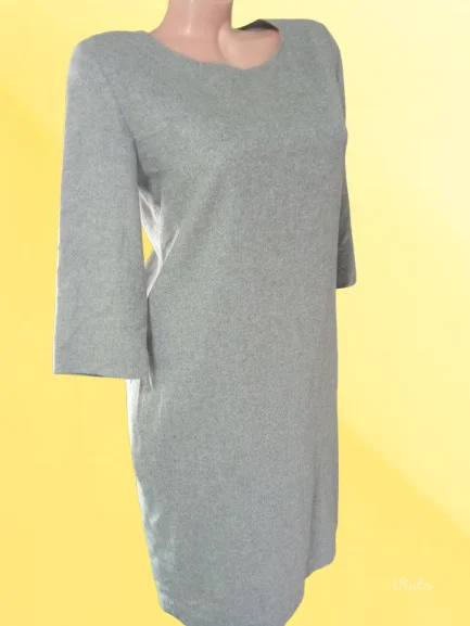 SOMEDAY-SIVA POSTAVLJENA HALJINA S-M