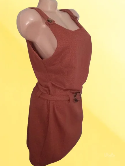 CACHE CACHENOVO-HALJINA BOJE CIGLE L-XL