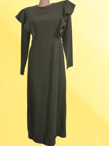 YGSNOVO-ZELENA SA VOLANIMA M-L