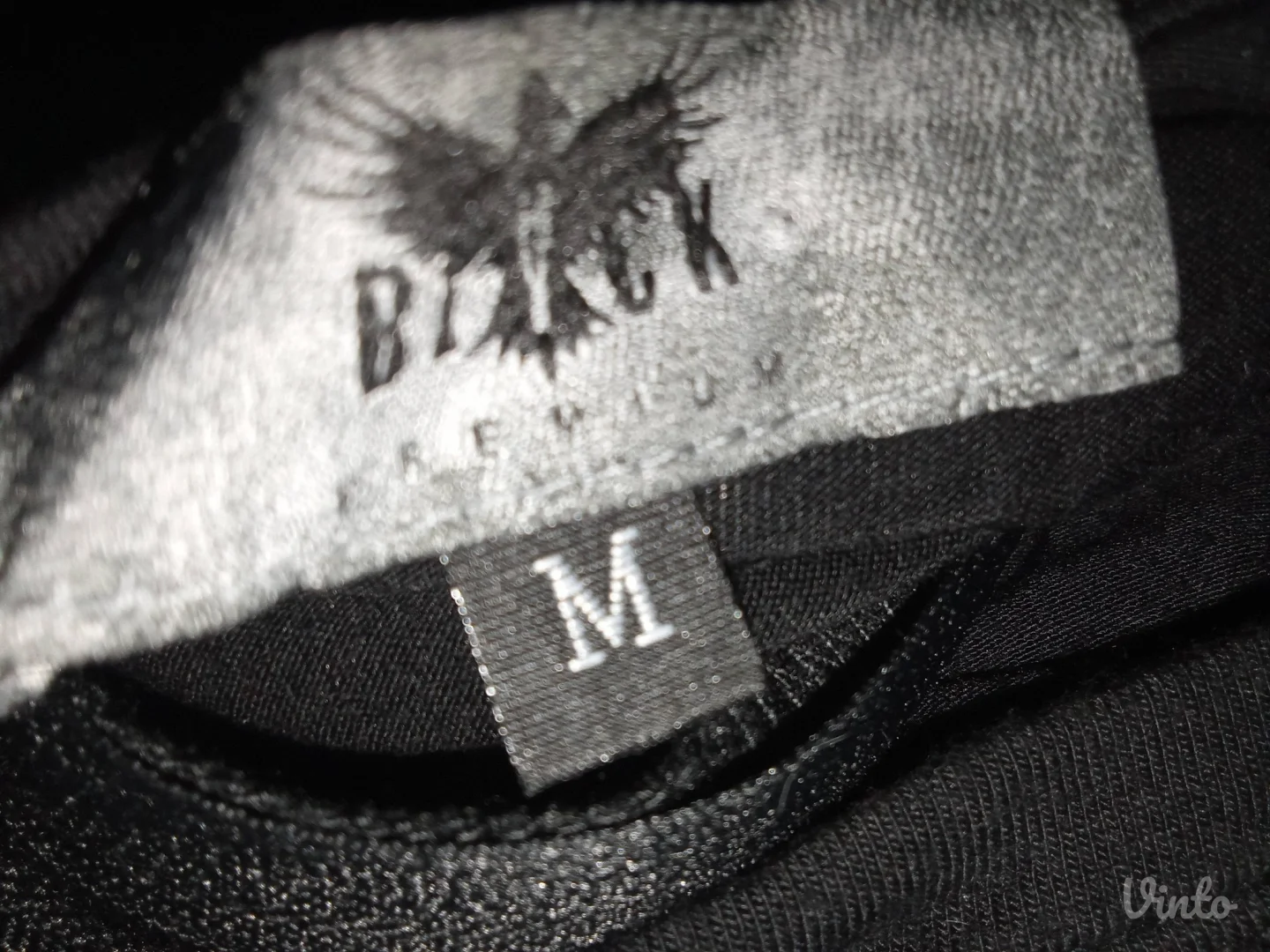 KVALITETNA HALJINA SA DZEPOVIMANOVO-M