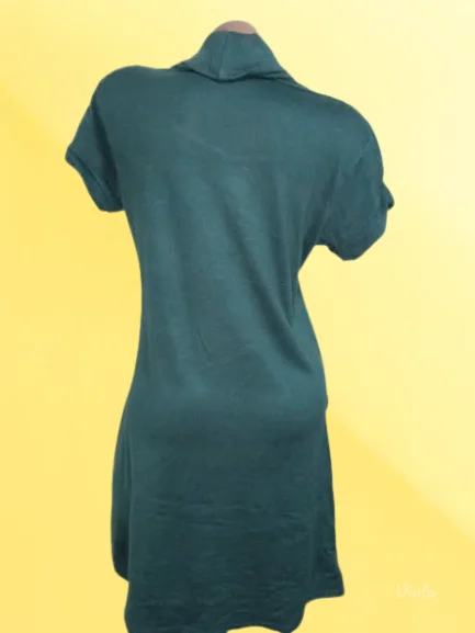 ❤️BLUE MOON❤️NOVO-PETROLEJ ZELENA VISKOZNA M-L