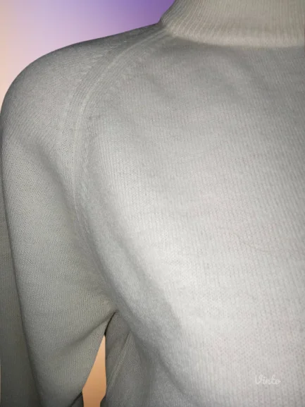 ❤️LAGAN BEO DZEMPER KAO NOV ❤️M-L