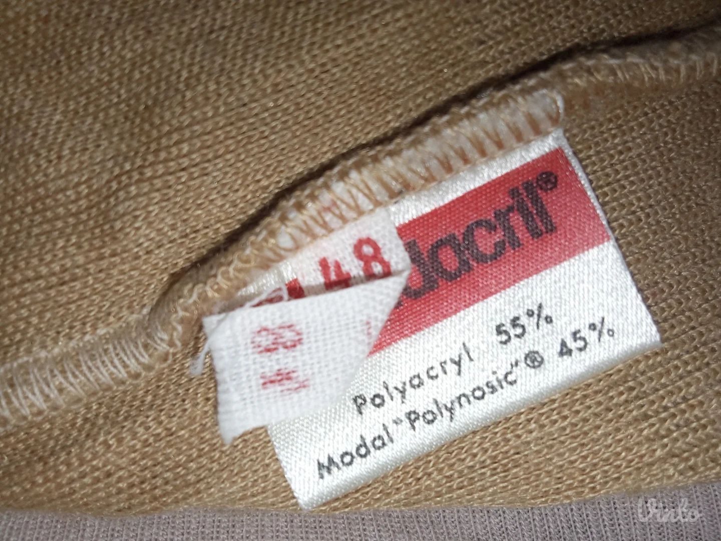 ❤️BRAON LEP PRSLUK❤️NOVO-M-L