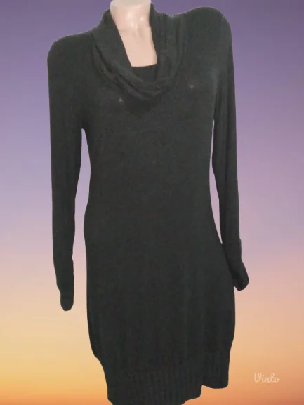 ❤️PASSPORT❤️NOVO-SIVA VISKOZNA TRIKOTAZA L-40