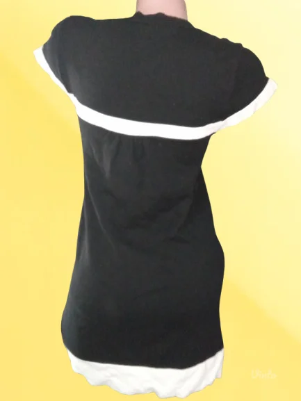 SALIM SEVERNOVO-TRIKOTAZA SA NITNAMA XS-S-M