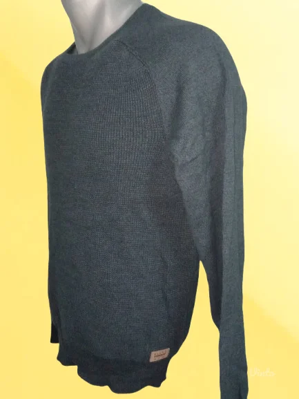 ❤️BLEND❤️TEGET PAMUCAN DZEMPER L