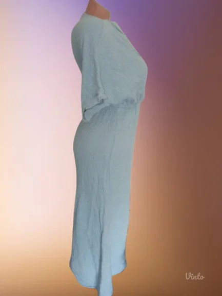 WAUW-PAMUCNA PLAVA HALJINANOVO-S-M