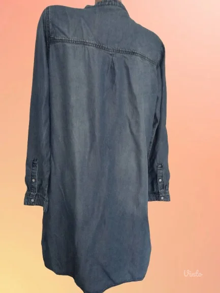 GINA PRELEPA TEKSAS HALJINA 44