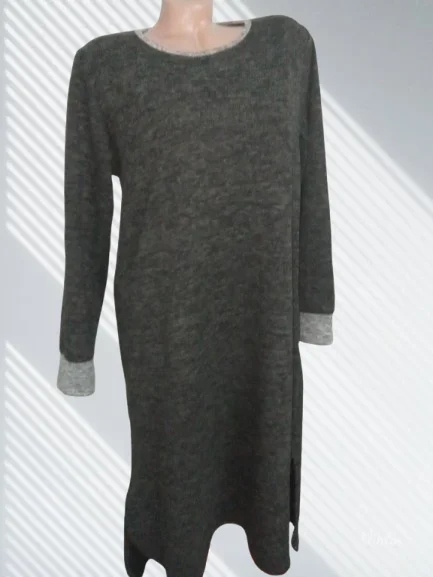 ❤️ETOILE DARIENT❤️NOVO-SIVA KNIT HALJINA L-XL