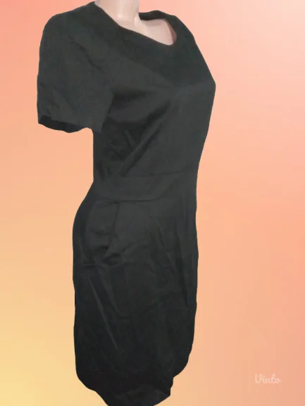 VERO MODANOVO-PAMUCNA SA DZEPOVIMA M-L