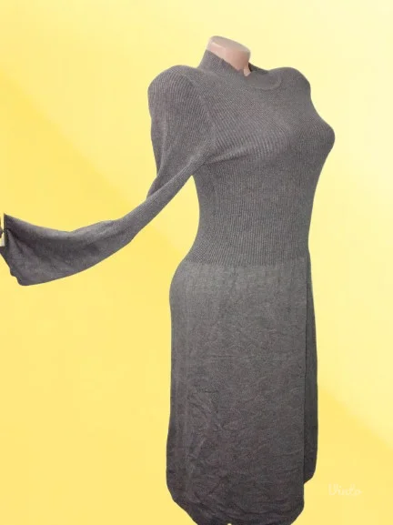 ❤️MARIE LUND❤️NOVO-VISKOZNA TRIKOTAZNA HALJINA S-M