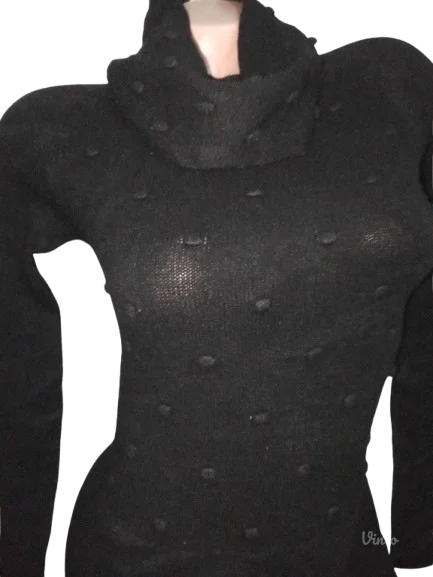 ❤️NORTHLAND❤️NOVO-TRIKOTAŽNA SA BOBICAMA S-M