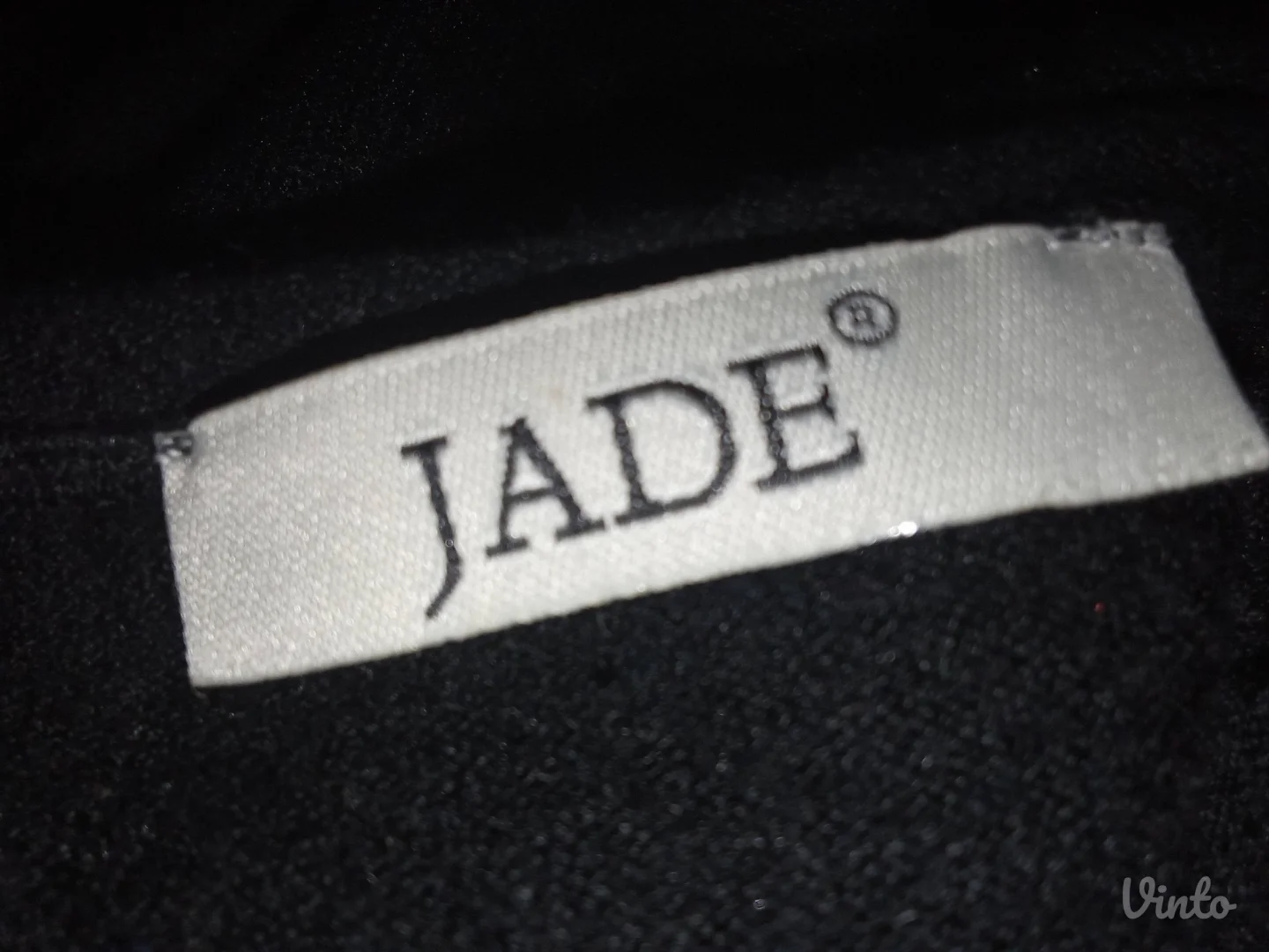 JADENOVO-CRNA HALJINA SA ŠLJOKICAMA M