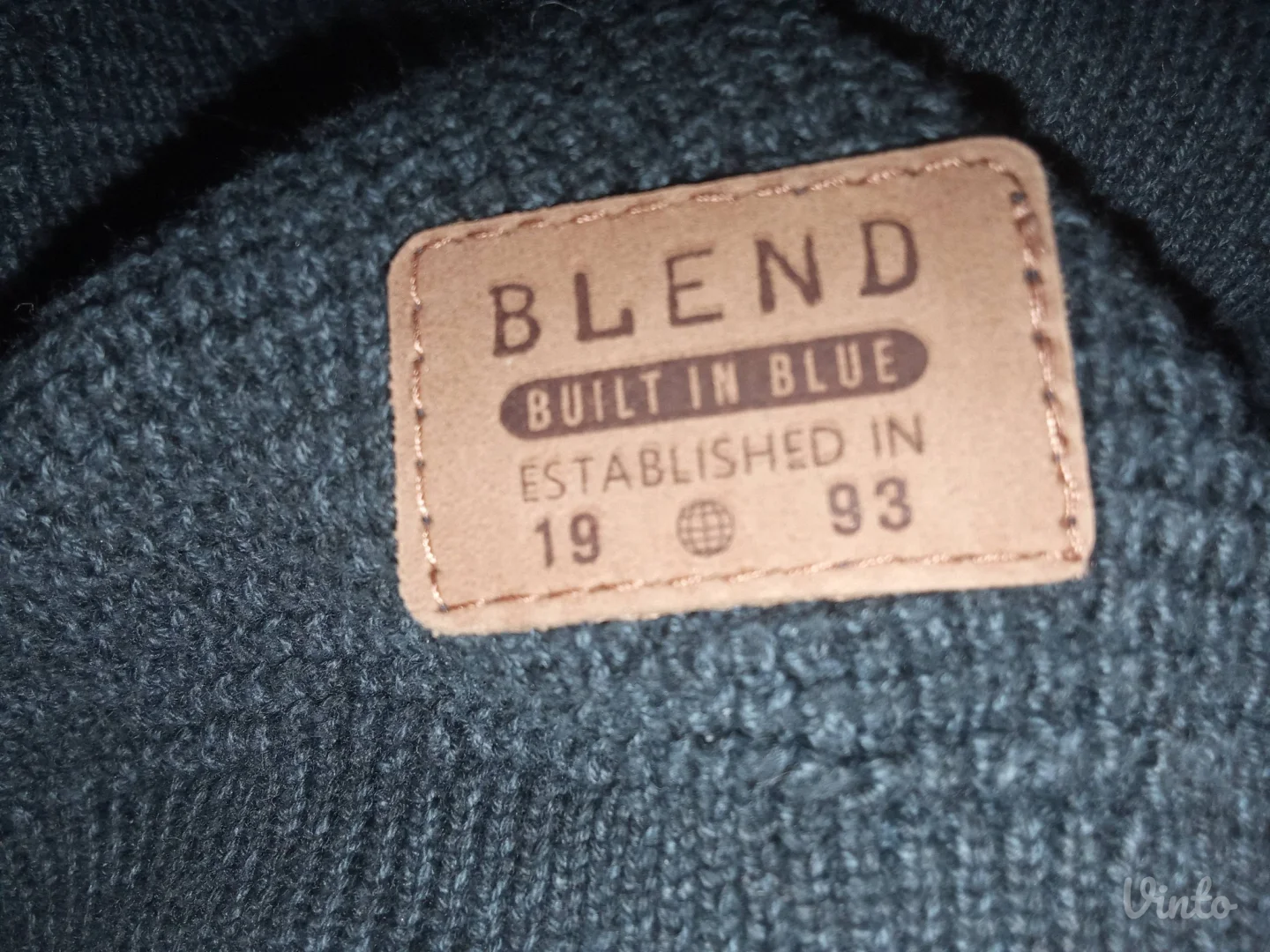 ❤️BLEND❤️TEGET PAMUCAN DZEMPER L