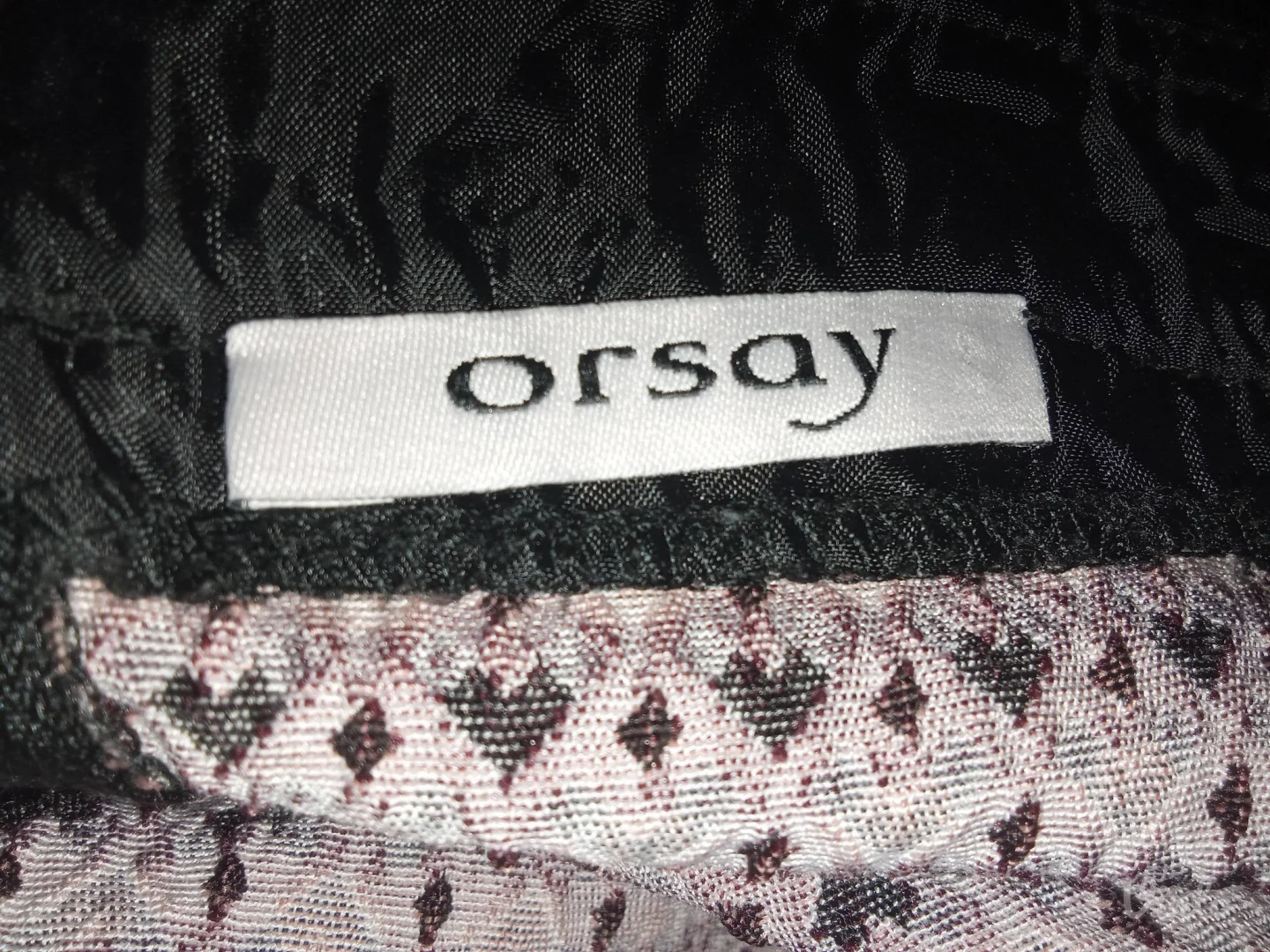 ORSAYNOVO-SA SITNIM SRCIMA-DIVNA S-36