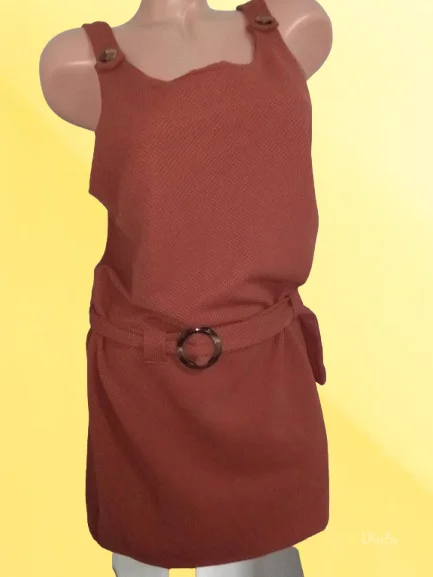 CACHE CACHENOVO-HALJINA BOJE CIGLE L-XL