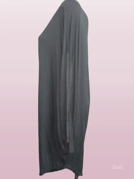 ❤️RAINBOW❤️NOVO-VISKOZNA BAGY HALJINA 40-42