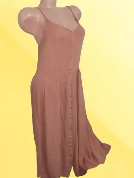 VERO MODA --INDIJSKO PLATNOS