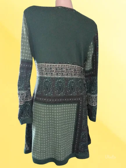 SWEET MISSZELENA LEPA HALJINA L-XL