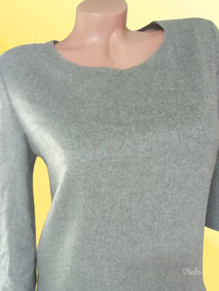 SOMEDAY-SIVA POSTAVLJENA HALJINA S-M