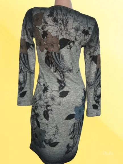 ❤️FREE LADY❤️NOVO-viskozna trikotaza M-L