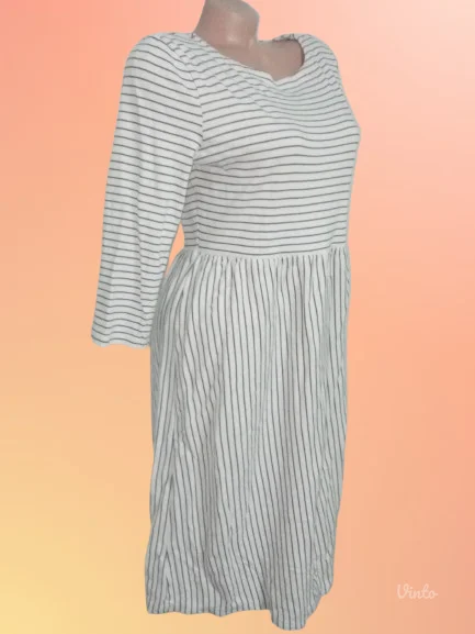 TOM TAILORPAMUCNA PRUGASTA HALJINA L