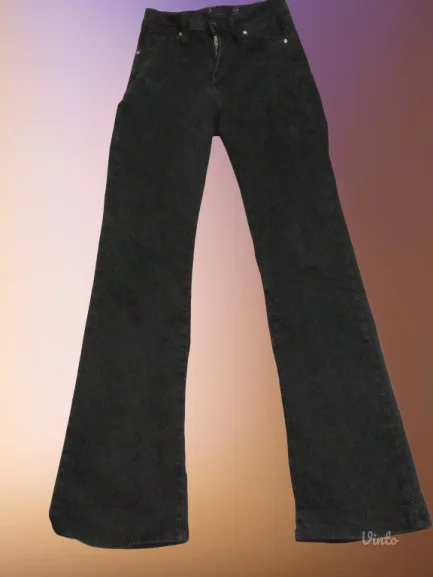 ZVONARICE VISOKOG STRUKAXS-S