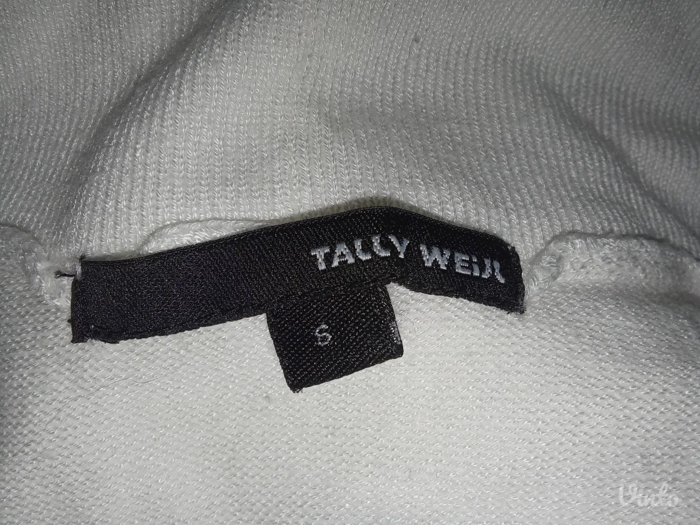 ❤️TALLY WEIJL❤️BOLERO-KARDIGAN S-M