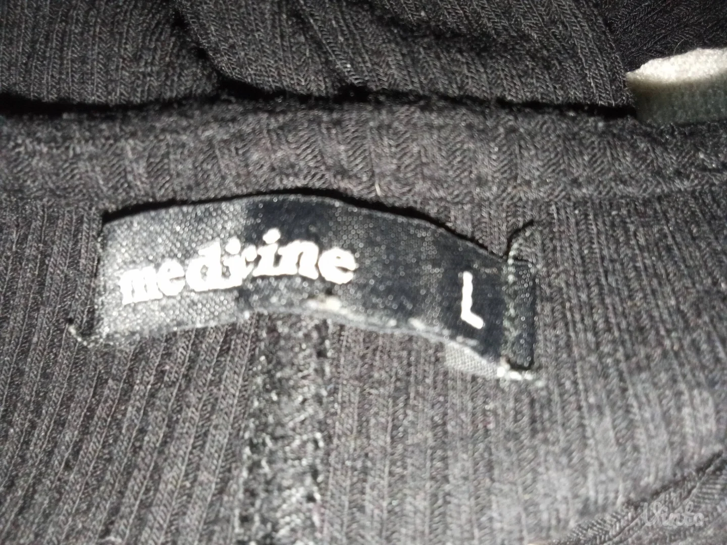 MEDICINENOVO-VISKOZNA TRIKOTAZA L