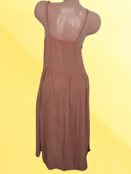 VERO MODA --INDIJSKO PLATNOS