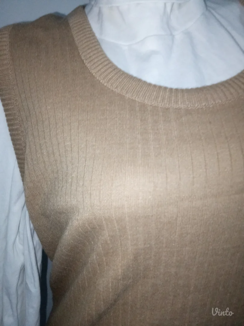 ❤️BRAON LEP PRSLUK❤️NOVO-M-L