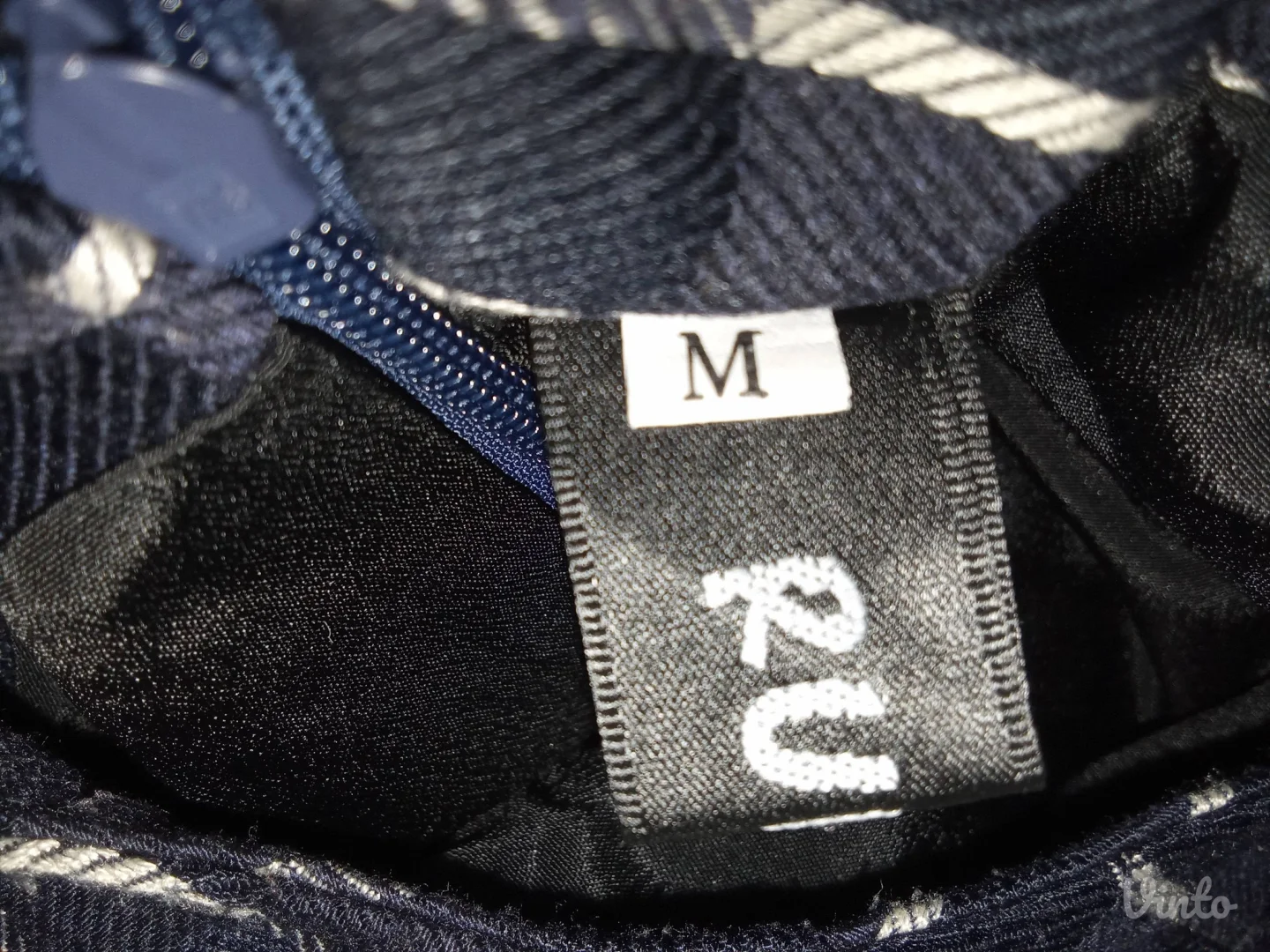 RUI LI NOVO-VRH KVALITET I MODEL -S-M