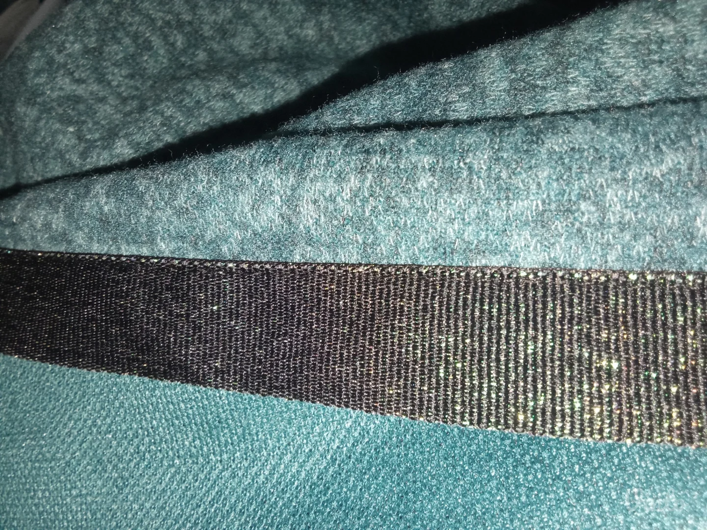 ❤️M&M❤️NOVO-ZELENA TRIKOTAZNA HALJINA L-XL