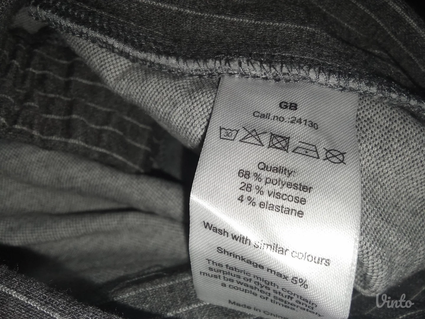 SOYACONCEPT NOVO-SIVE NA NAVLACENJE L-XL