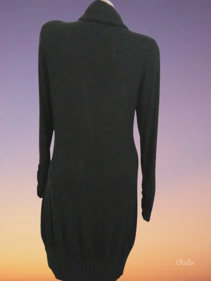 ❤️PASSPORT❤️NOVO-SIVA VISKOZNA TRIKOTAZA L-40