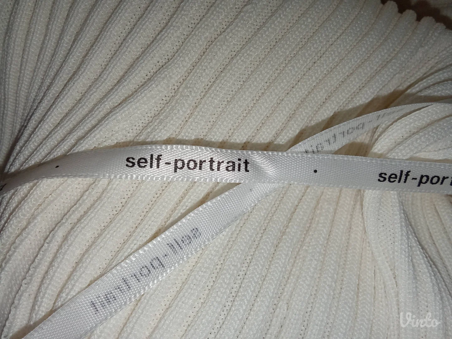 FANTASTICNA TRIKOTAZNA HALJINANOVO- M-L