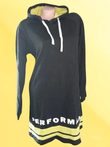 GRINARIONOVO-DUX HALJINA SA KAPULJACOM M