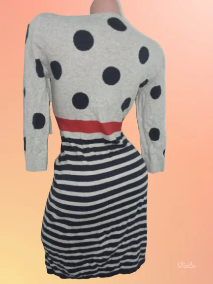 PAMUK + KASHMIRTRIKOTAZNA HALJINA S-M